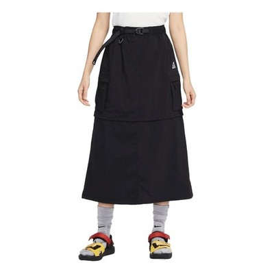Nike ACG 'Smith Summit' Women's Skirt IB4431-010 XS