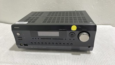 Integra DTR-30.7 7.2-Channel Network A/V Receiver Dolby Atmos DTS 4K