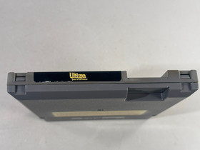 Ultima: Quest of the Avatar (Nintendo Entertainment System, 1990) NES Authentic