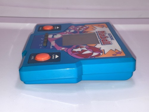 Vintage 1987 Tiger Electronic Pinball Handheld Video Game TESTED WORKS - 第 6/9 張圖片