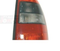 Hartsant RüCkleuchte Rechts Kombi FüR Opel Vectra 99-02