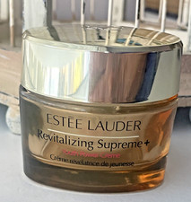 Estee Lauder Revitalizing Supreme Youth Power Creme Full Sz 1 oz. New No Box