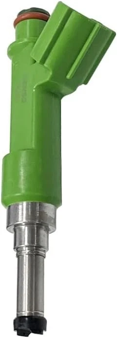 4x inyectores de combustible Denso OEM PARA Toyota Highlander Sienna 09-19 2,7 l 23250-36010 Foto 3 de 4