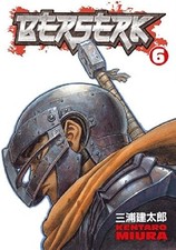 Berserker Band 6