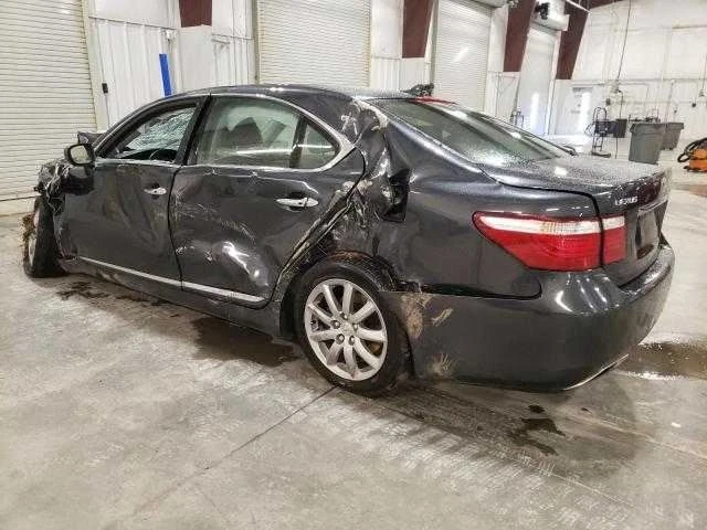 Injetor de injeção de combustível inferior compatível com 06-17 LEXUS IS350 - Imagem 4 de 4