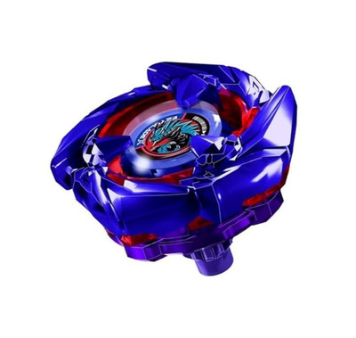Beyblade X BX-00 Cobalt Drake 4-60F TakaraTomy Metal coat blue PVC Toys A068 NEW