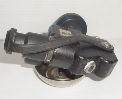 MSA AUDI-ALARM Body #10037491