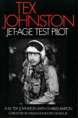 A. M. ''Tex'' Johnston Tex Johnston (Taschenbuch) (US IMPORT)