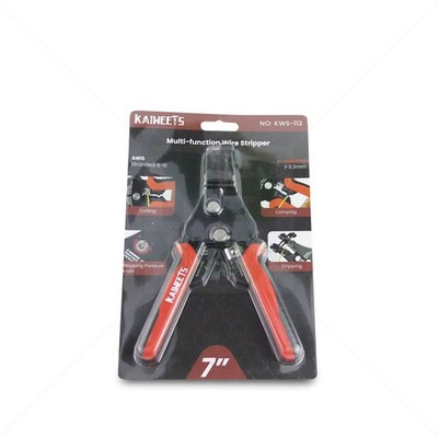 Abisolierzange Kaiweets  Multi-function Wire Stripper