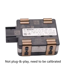 Genuine Cruise Control Radar Sensor For Mercedes Benz A0009052616 A0009053011