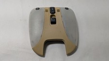 Mercedes-Benz S55 2002 ROOF CONSOLE