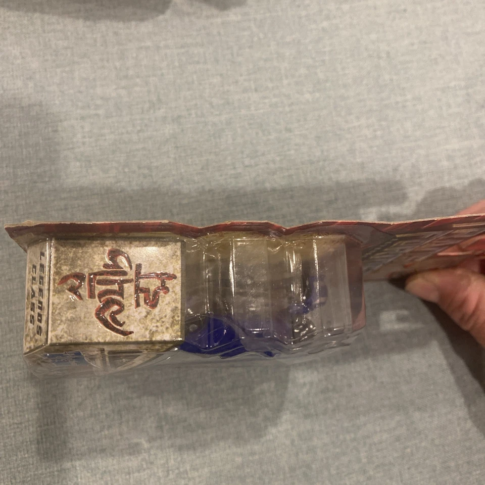 Transformers Revenge of the Fallen - Jolt (RARE in to find BRAND NEW)  - Image 3 of 4