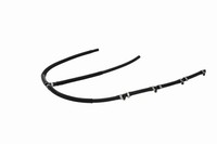 Vaico Schlauch Leckkraftstoff V40-1595 FüR Opel Astra A04 Caravan L70 Zafira A05