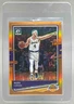 Alex Caruso 2022 Panini Donruss Optic #54 Orange /199