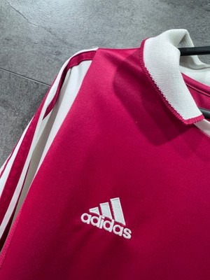 Adidas FC Bayern Munich 2003 2004 Home Jersey Ballack #13 Vintage