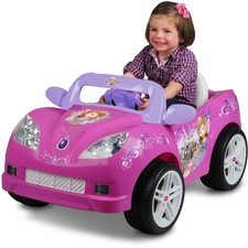 ride on car for toddlers