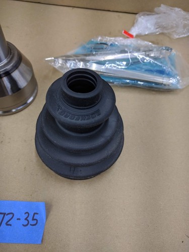 Moose Utility 1999-2002 Polaris 500 Sportsman Rear CV Joint Kit 0213-0051 - Picture 4 of 7