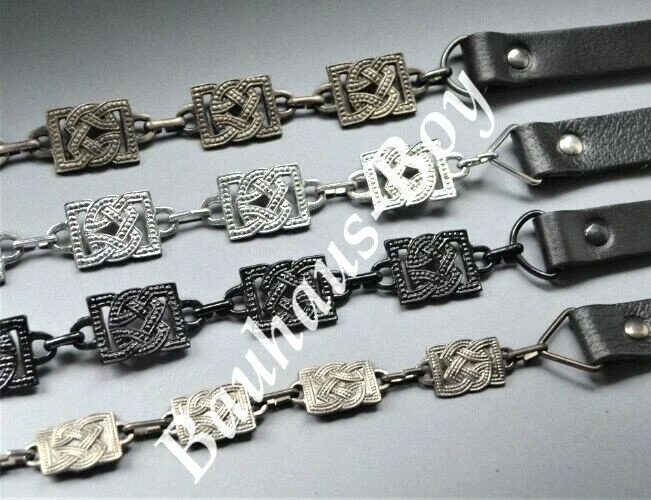 Sporran chains 2025