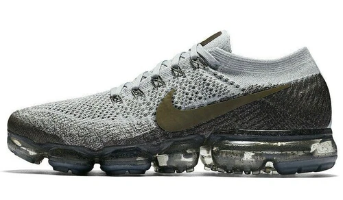 NikeLab Air Vapormax Flyknit Sneakers for Men