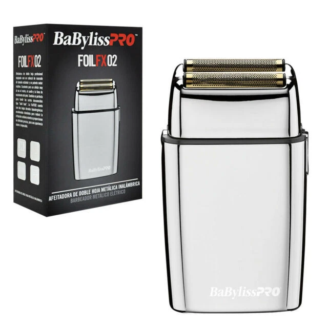 BaByliss Men's Electric Shavers | Updated Sep 2026