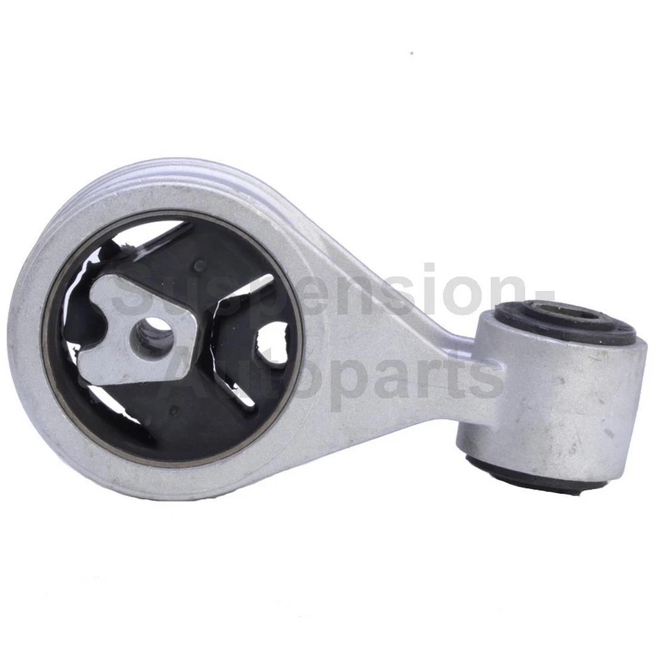 Se adapta a Nissan Sentra 2007 2008 2X anclaje izquierdo derecho motor par puntales montaje Foto 4 de 4