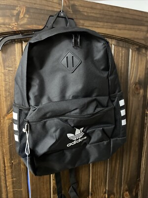 Adidas Originals Base Backpack NWT 20'' x 11'' x 6.25'' Msrp 60