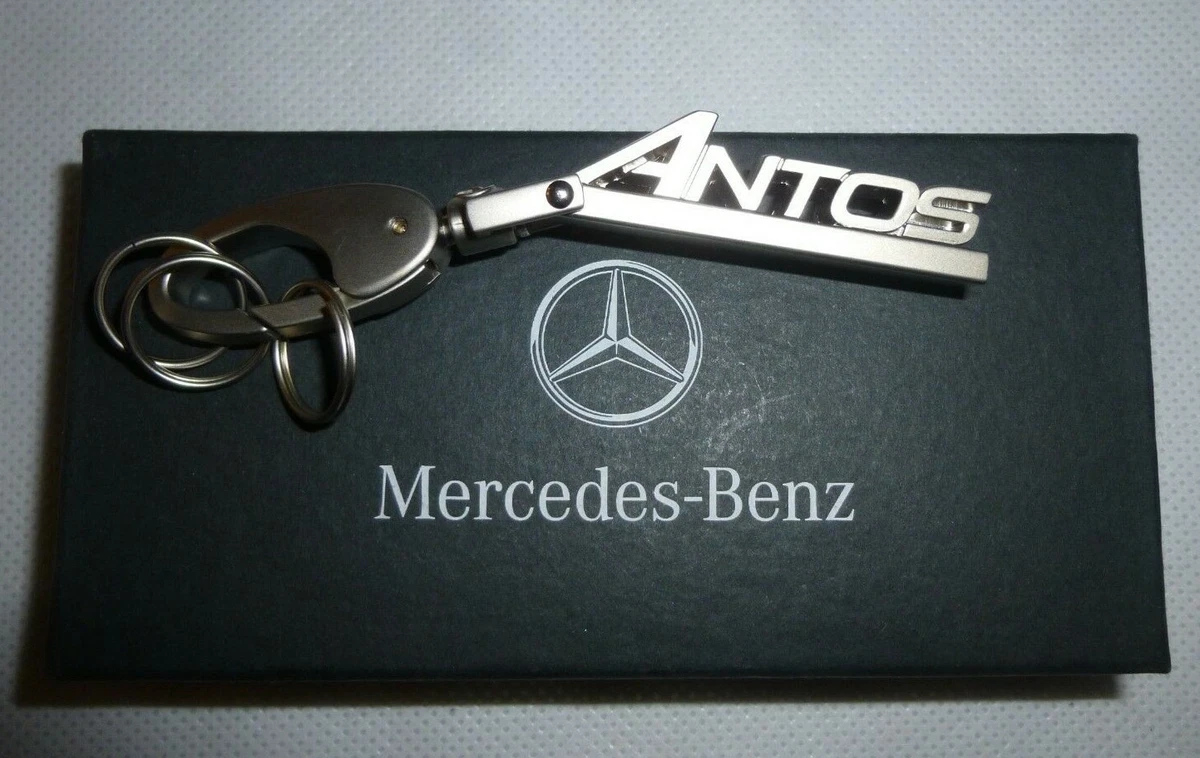 Mercedes key shop ring ebay