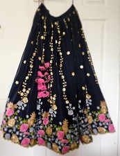 indian lehnga choli,weddings and party purpose,beautiful embroidered