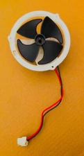 Frigidaire Refrigerator Evaporator Fan Assembly 5304519752  242219302 5304530651