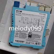 1pcs New EATON MTL5544D  Safety Relay