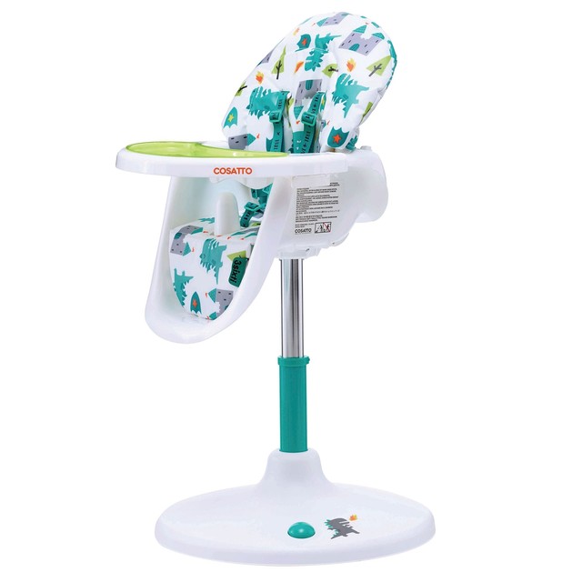 cosatto baby high chair