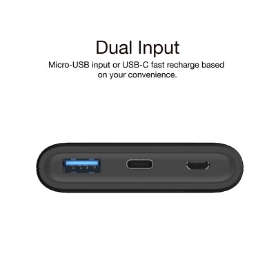 For Google Pixel 8/7/6/Pro/7a 10000mAh Power Bank Wireless