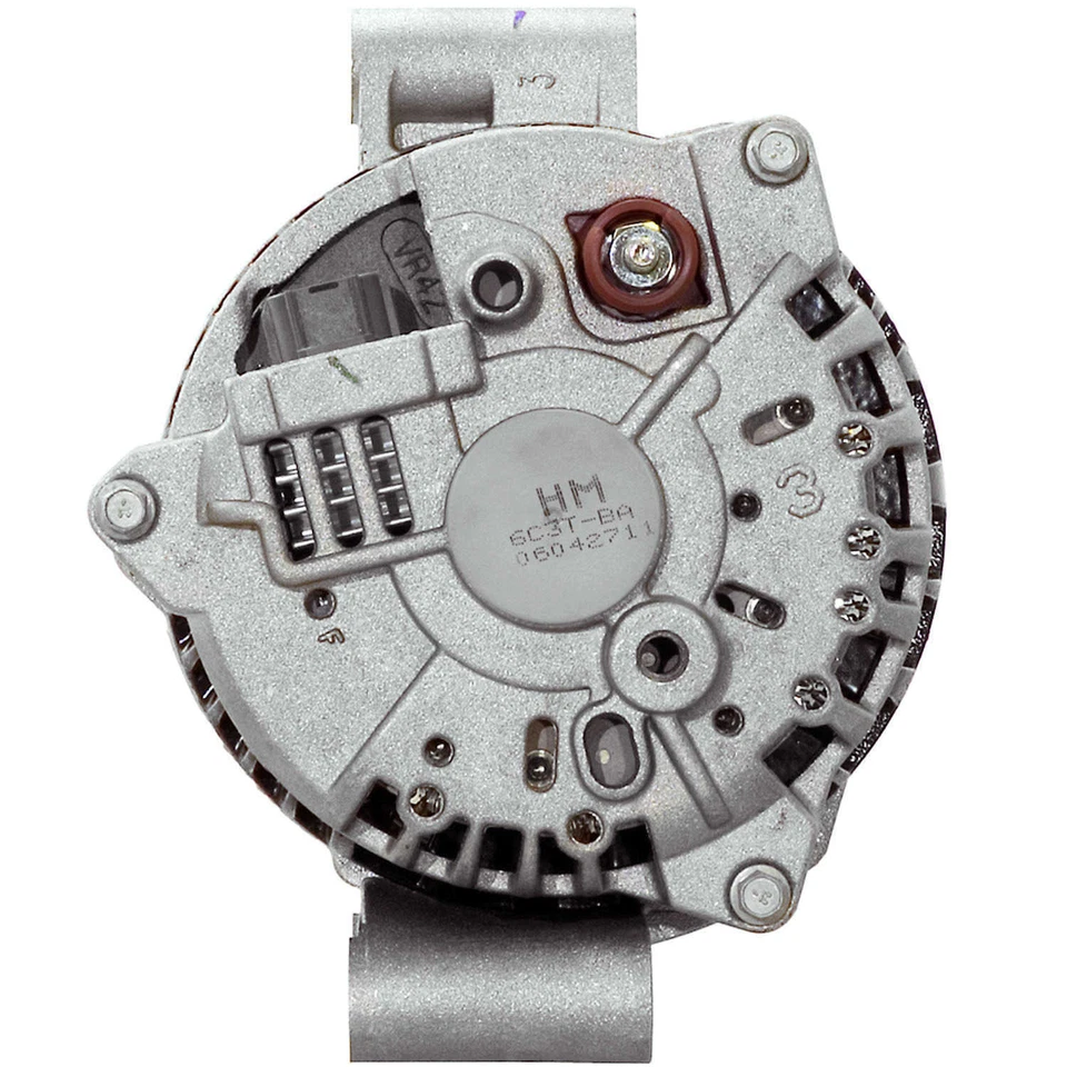 Alternador para Ford F-250 Super Duty 2004-2007, F-450 Super Duty, F-550 Super Dut Foto 2 de 2