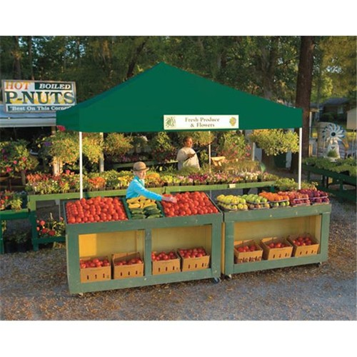 ShelterLogic 22587 12x12 ST Pop-up 