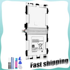 Brand New Battery EB-BT800FBE For Samsung Galaxy Tab S 10.5 SM-T800 T801 T805