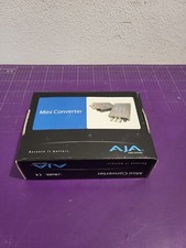 AJA HD10CEA-R0 Mini converter _1.2_5