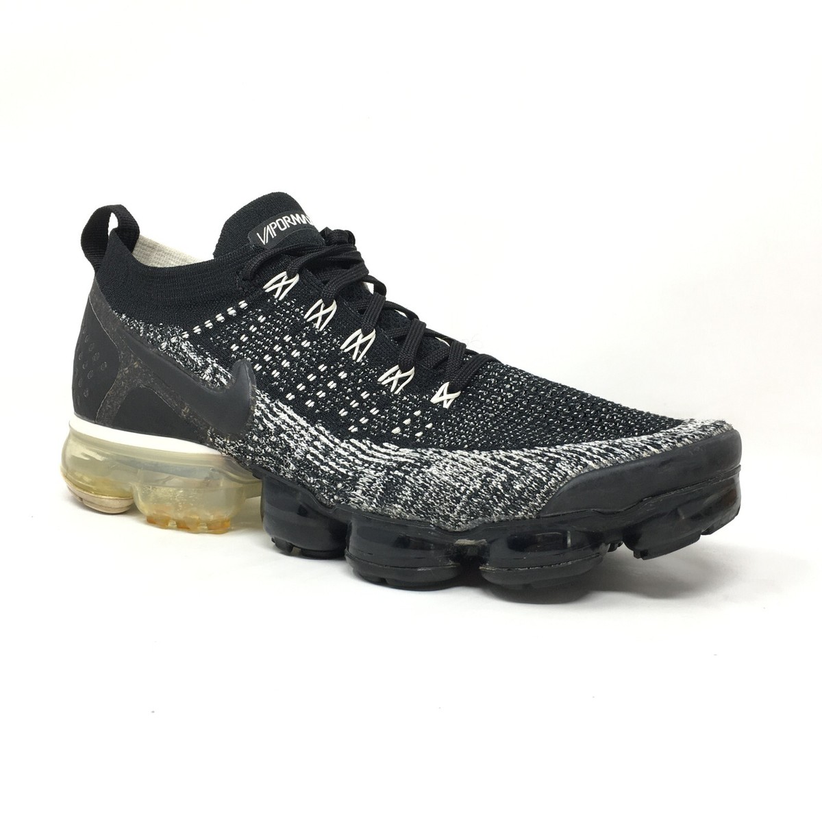 新品未使用 NIKE AIR VAPORMAX FLYKNIT 2 黒 28cm WMNS AIR VAPORMAX FLYKNIT 2 - スニーカーショップSKIT