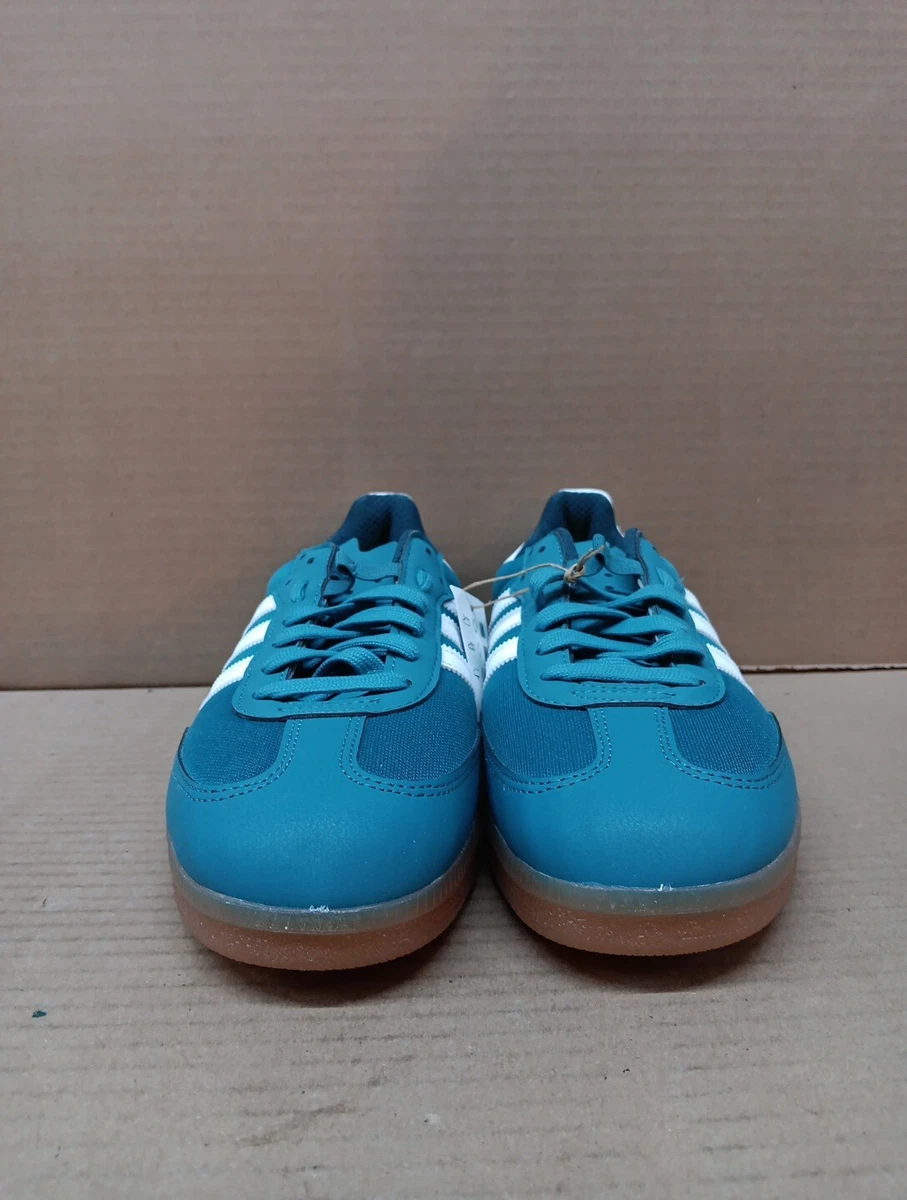 Adidas Velosamba Made With Nature Arctic Fusion for sale | eBay