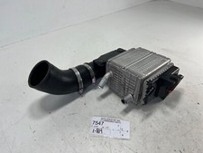 2018 – 2021 LEXUS NX 300 2.0L FRONT TURBO INTERCOOLER OEM