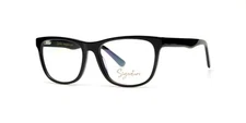 eyeglasses frame, woman, man, unisex, high quality P2035