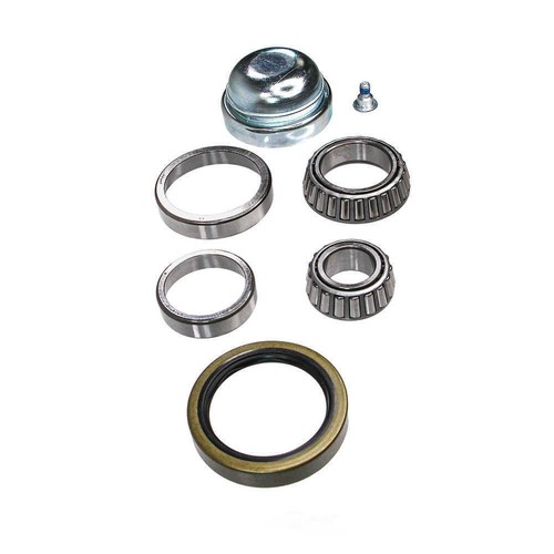 Wheel Bearing Kit fits 1994-2004 Mercedes-Benz C230 C280 SLK320 CRP/REIN - Picture 4 of 6