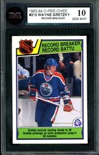 1983-84 O-Pee-Chee Hockey Cards Checklist 20
