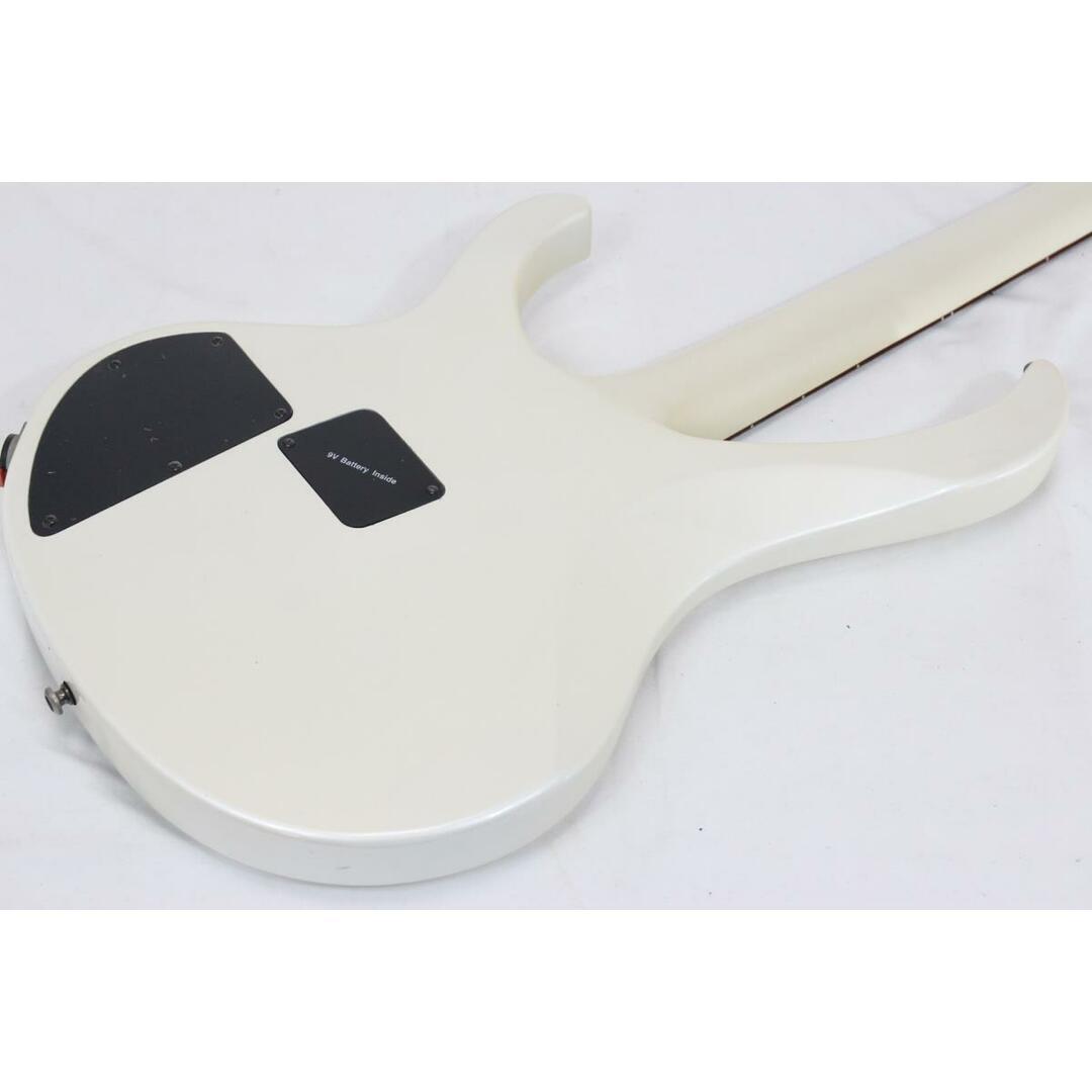 Ibanez BTB470 ホワイトメタリックカラー
