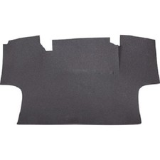 Unterlage für Bodenmatte  Case IH XL 4 Zylinder 585 595 685 745 785 795 844 845 