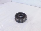 1991 2003 Harley Davidson Sportster 883 27T 27 Tooth Rear Belt Drive Pulley