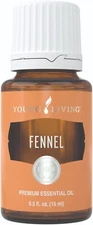 *NEW* Young Living Essential Oils Fennel 15mL