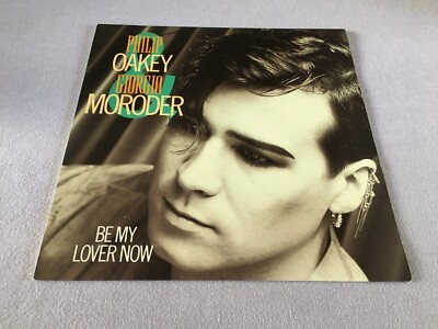 PHILIP OAKEY & GIORGIO MORODER 12