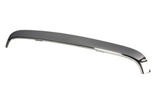 2009-2020 Dodge Ram 1500 Chrome Bug Shield Air Deflector Oem New Mopar 82213793