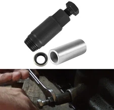 GM Transmission Shifter Seal Remover Installer with Seal Tool Turbo 350C 350 400