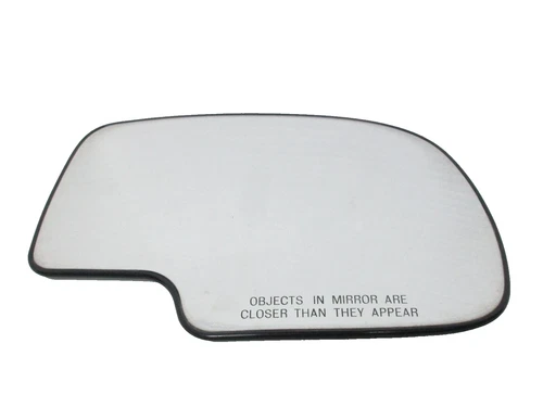03-06 CHEVY SILVERADO / SUBRUBAN / TAHOE / YUKON MIRROR GLASS PASSENGER SIDE RH